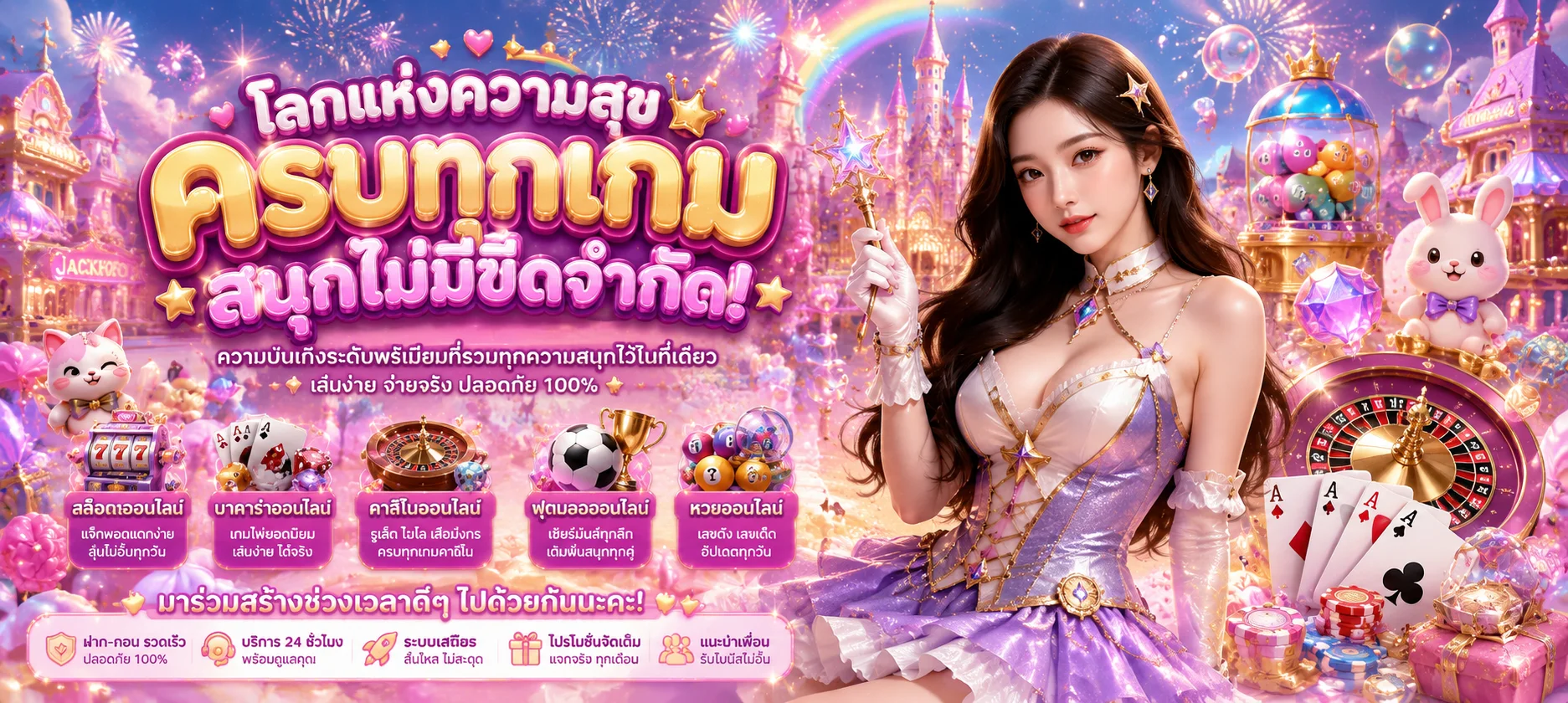 NAGAV2 ทดลองเล่นสล็อตฟรี ทุกค่าย ไม่ต้องสมัคร รับเครดิตทดลองไม่จำกัด