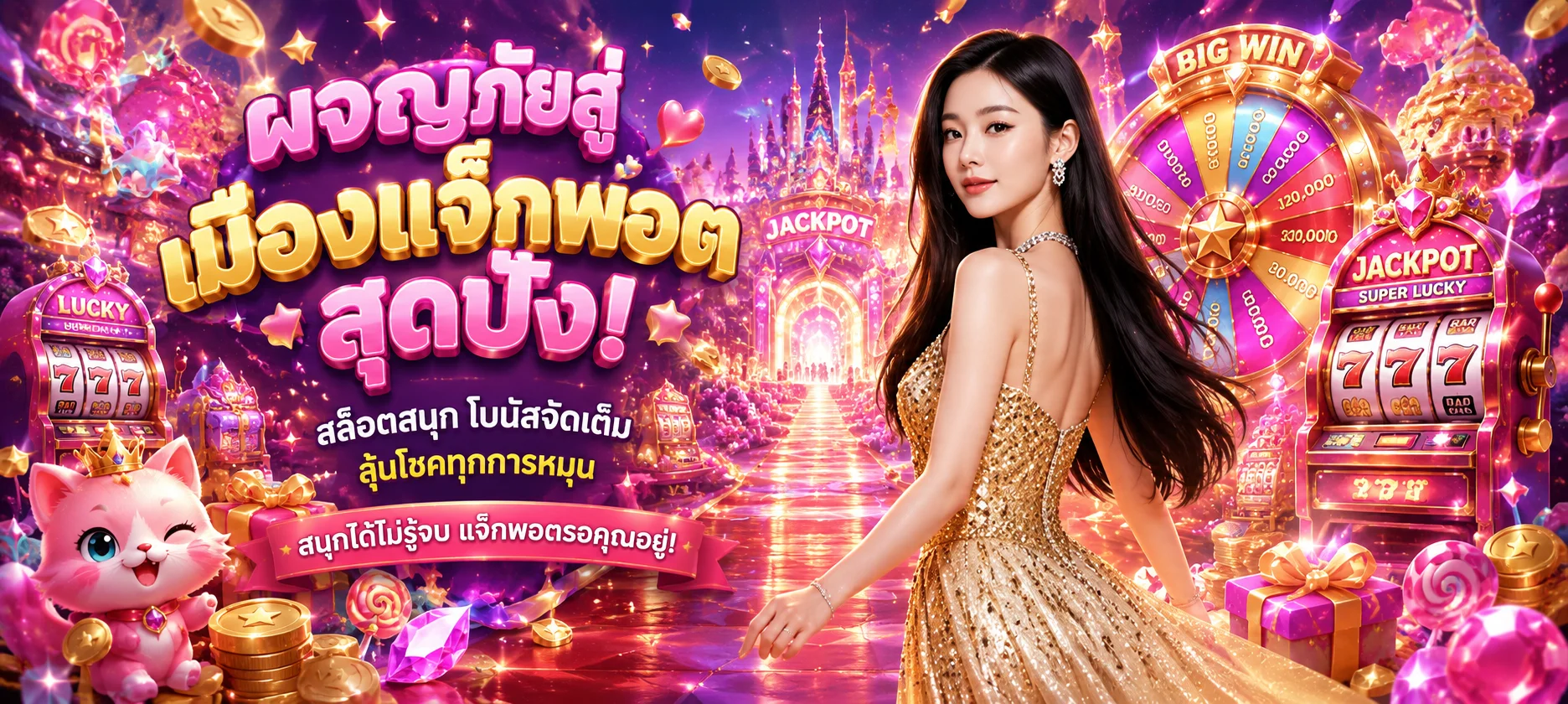 NAGAV2 สล็อต คาสิโน แทงบอล หวย ครบทุกประเภทในเว็บเดียว